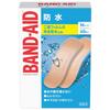 Waterproof First Aid 40 Count BAND-AID Bandages, Medium,