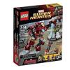 LEGO Super Heroes Hulkbuster Smash 76031 [Parallel Import]