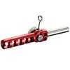SHIMANO Wakasagi Quick Angle Changer Red KC-010L