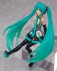 Figma Character Vocal Series 01 Hatsune Miku Hatsune Miku Painted Movable 2.0 (non-scale ABS&PVC Figure)