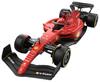 Doyusha Scale Ferrari F1 75 Electric Radio Control 99900 2.4GHz 1/12