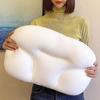 Sleeping Pillow Ergonomic Design Pillow Memory Foam Massage Head Support Cushion Health Supplies