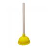 POP Rubber Plunger Yellow