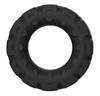 Cockring Tire Cock 24mm Black - FUKR - Flexible Cockrings