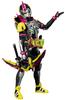 Bandai Kamen Rider Laser Turbo Bike Gamer Level 0 Kamen Rider Figuarts S.H.Figuarts Ex-Aid