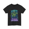 The Black Dahlia Murder We Dead T-Shirt Graphic Unisex