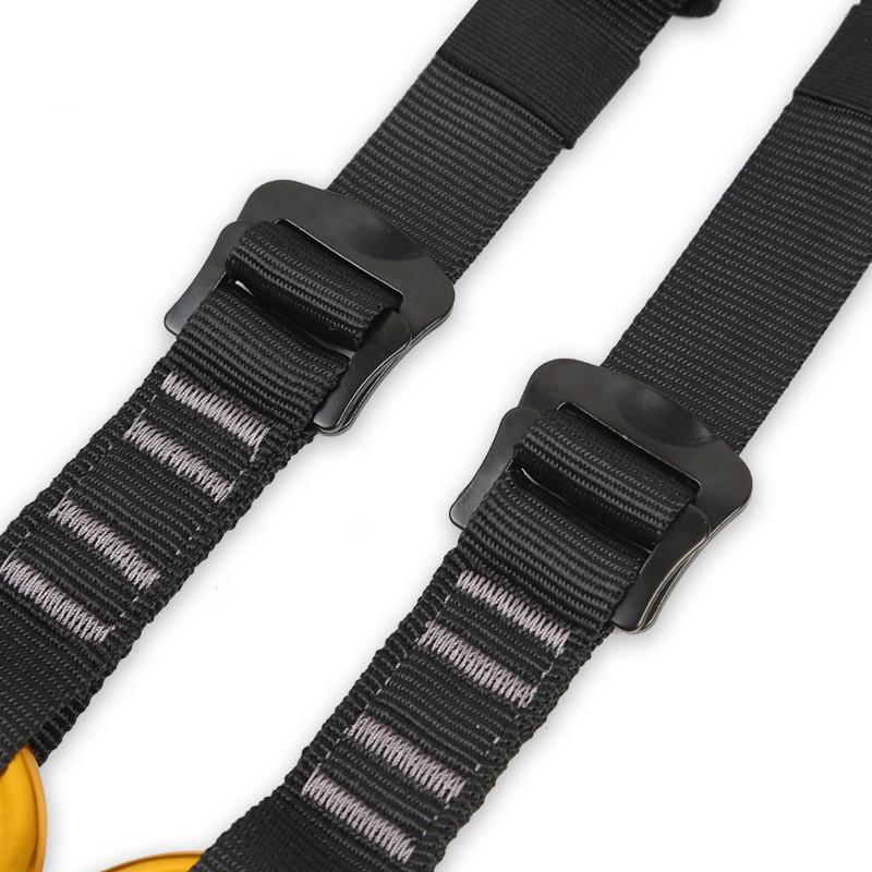 Kid's Safety Belt Child Full Body Harness  Children Safety Protection Kid Harness Outdoor Equipment Kits