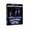 Ambulance Blu-ray 4K Ultra HD