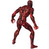 Spider Man Mafex Carnage  Comic Ver. 