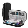 Lmcpa Switch 2 Compatible Case for Switch 2025 Inch Large Capacity Storage Bag for Switch 2 Accessories Protection Large Capacity EVA Material
