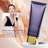103ML Body Concealer Waterproof Sweat-Proof Long Lasting Natural Lightweight Men Women Arm Leg Full Body Stretch Marks Scars Spots Coverage Care Cream