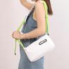 2025 Spring Fashion: Water-Repellent Nylon Cross-Body Bag for Women & Men