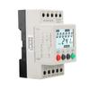 JVR800?2 Under Over Voltage Protector 3 Phase Voltage Monitoring Sequence Protection Relay