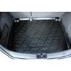J&J AUTOMOTIVE | Tapis De Coffre Caoutchouc Premium Pour Seat Leon 2005-2012