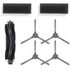 Side Brush Spare Supply Vacuum Cleaner Accessories