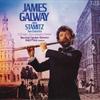 LP Record JAMES GALWAY PLAYS STAMITZ, ANDRE P - Two Concertos C.p.e.bach:unaccompan RCL8307 RCA Japan Classical Used
