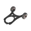 Electric Scooter Auxiliaries Wheel Brackets Labour-Saving Handstand Holder Compatible with Max G30