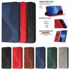 Leather Case For Oneplus 1+ 8T 9R 10R Prime 10T 11R 12R 13R 9 10 Pro 11 12 13 Ace 2 Ii 2V 3 Iii 5 V 5G Card Slot Flip Wallet Cover Casing