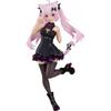 POP UP PARADE VShojo Nyatasha Nyannas Non-scale Plastic Painted Complete Figure