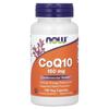 CoQ10, 150mg, 100 Veggie Capsules