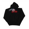 Marvel Mens Ant-Man Movie Logo Hoodie