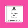 Poetry Prescription Words for Love by Deborah Alma Hardback Book 9781035061297