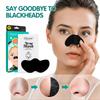Bamboo Charcoal Cleaning Black Head Nasal Patch Moisturizing and Cleansing Pore Acne Nasal Mask
