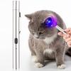 Cat And Dog Moss Light Pet Fungus Detection Light 365UV Black Mirror Purple Light Cat Moss Detection Lamp