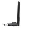 High Speed USB Wifi Adapter USB2.0 WiFi Receiver 300Mbps Network Card