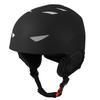 Vihir Ski Helmet for Adjustable Goggle and Audio Two Colors Snowboarding, Breathable, Warm, Size, Compatible, Unisex,