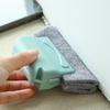 Windowsill Groove Cleaning Brush - Perfect for Sanitation and Hard-to-Reach Corners