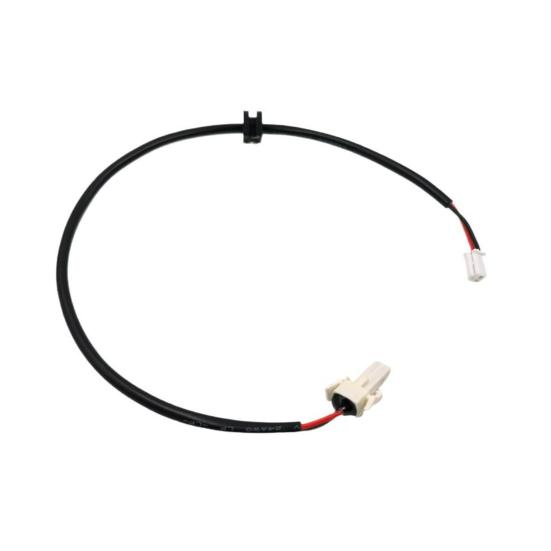 Electric Scooter Tail Light Cable ABS Rear Taillight Connection Line Replacement Part for MAX G2 G30 G30D Electric Scooter Accessory