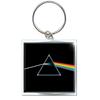 Dark Side Of The Moon Photo Print Keyring