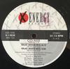 12inch Record CO-MIX, Y-10 - Relax X12038 X-Energy Record 1988 Italy Dance & Electronica Used