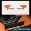 BYD Yangwang U8 Car B-Pillar Anti-Kick Pad & Protection Sticker for 24 Models