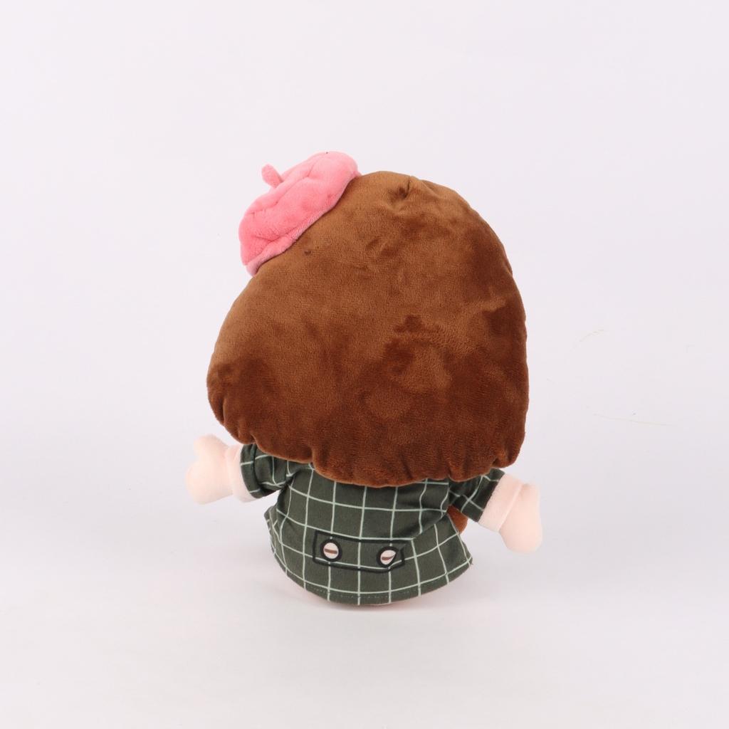 Little Misfortune Plush Unfortunate Little Girl Plush Toy Doll