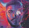 LP Record KID CUDI - Man On The Moon III: The Chosen B003347601 Republic Record 2022 US Rap & Hip-Hop/R&B