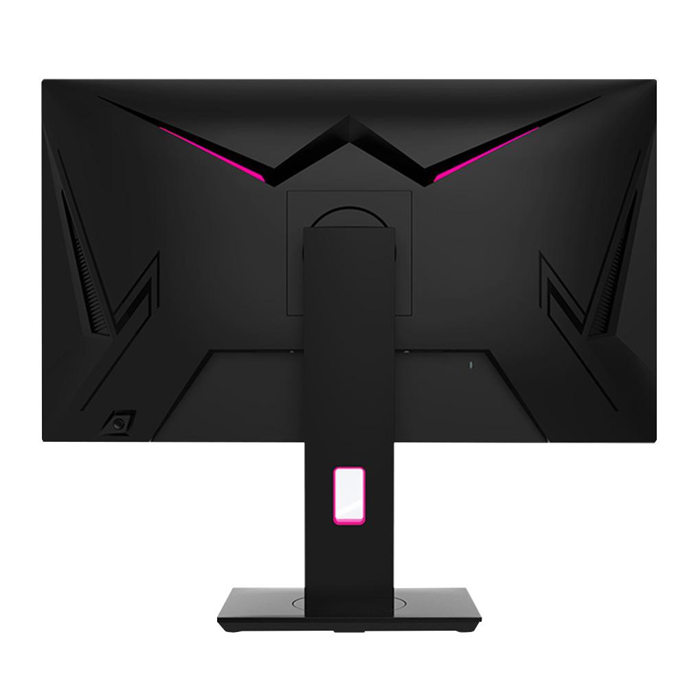 KTC H27T22 Gaming Monitor 27-inch 2560x1440 QHD 165Hz Fast IPS 1ms Response Time 100% sRGB HDMI2.0 DP1.2
