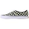 Authentic Lite Checkerboard - Black White Unisex Sneakers VN0A2Z5J5GX