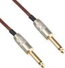 K-GARAGE AIP I-3 3m Cable for Ukulele and Electric Acoustic Guitar