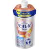 Biore U Biore-u Sweet Peach Scent Refill 340mL General Purpose (Biore II) Body Soap Apply an Appropriate Amount To a Damp Towel or Sponge, Lather