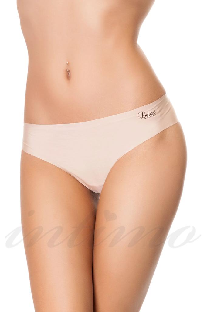 Leilieve Slip Panties (36038)