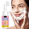 Foaming Face Wash For Exfoliation, Pigmentation Removal And Even Skin Tone 100ml