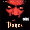 CD SNOOP DOGG, PAM GRIER, MICHAEL T. W - Bones 049925022728 Priority Record 2001 US Rap & Hip-Hop/R&B Used