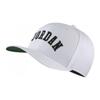 Jordan Baseball Caps Unisex White Jordan AV8441-100