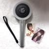 [USED] TWICE CANDYBONG Z Silver with Bonus Trading Card