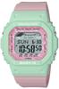 [Casio]Baby G Watch G-LIDE BLX-565-3JF Women'sPink
