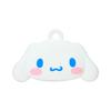 Sanrio Shampoo Cinnamoroll 113034 Face-Shaped Brush,
