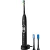 Philips Electric Toothbrush Sonicare Protect Clean Premium Gum Brush Black (White Plus/Premium Plus/Tongue Included) HX6870/56