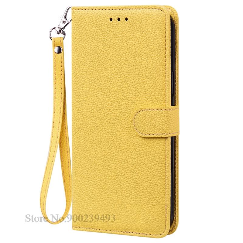 Note 12 Case For Xiaomi Redmi Note 12 12S 4G Case Leather Wallet Flip Case For Redmi Note 12 Pro 5G Plus Phone Case Cover Fundas